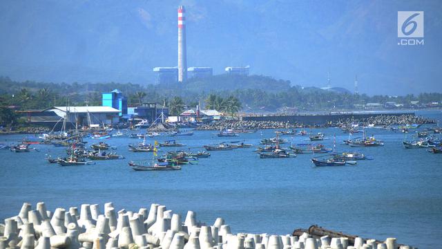 Pelabuhan Laut Pengumpan Regional (PLPR)