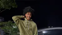 Aden Holloway: Alabama Basketball Star Arrested on Drug Charges Ahead of NCAA Tournament
