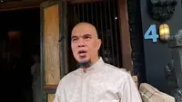 Ahmad Dhani Tegaskan Keluarga Besarnya Ogah Ketemu Maia Estianty Lagi: Ibu Saya Sangat Tersinggung!