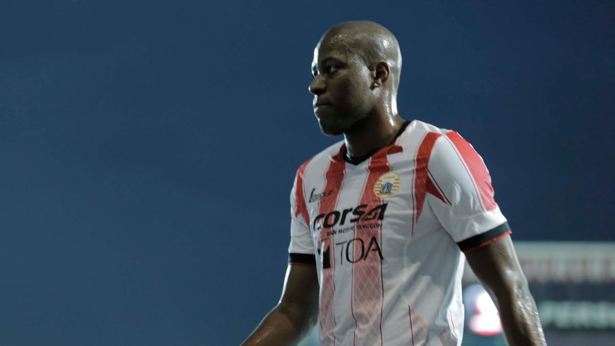 Jhonatan Mariano Ungkap Alasan ke Persija Indonesia