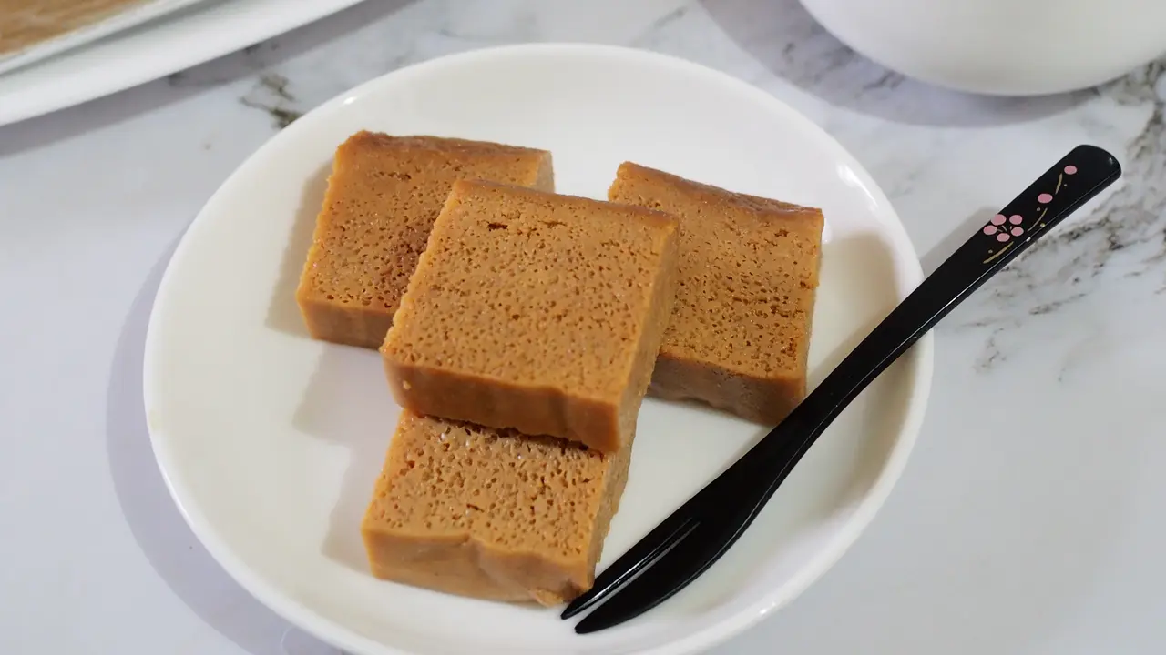 kue 8 jam