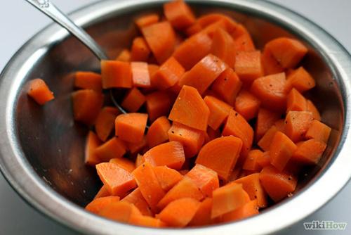 Salt and Pepper Carrot siap disajikan | Photo: Copyright wikihow.com