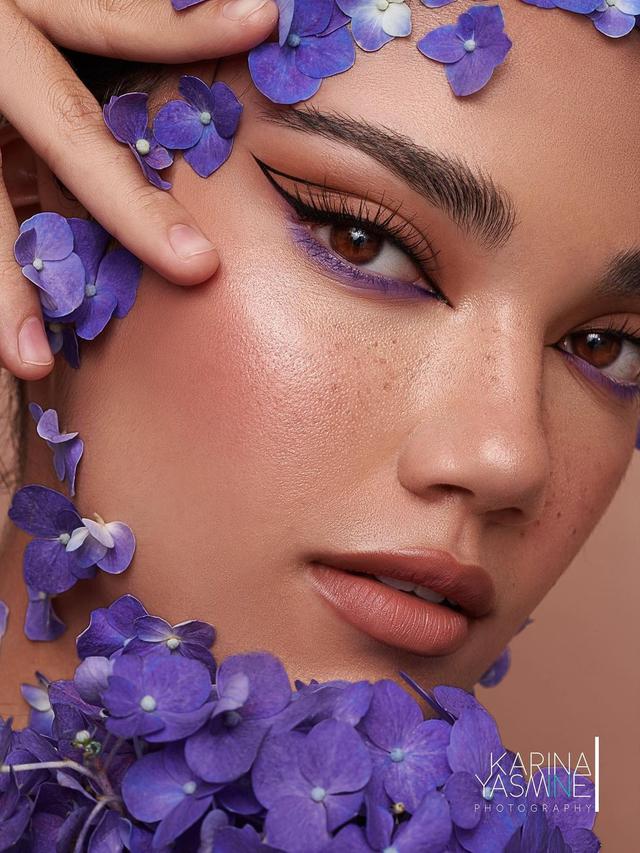 Haico Van Der Veken (Foto: Instagram/@karinayasmine)