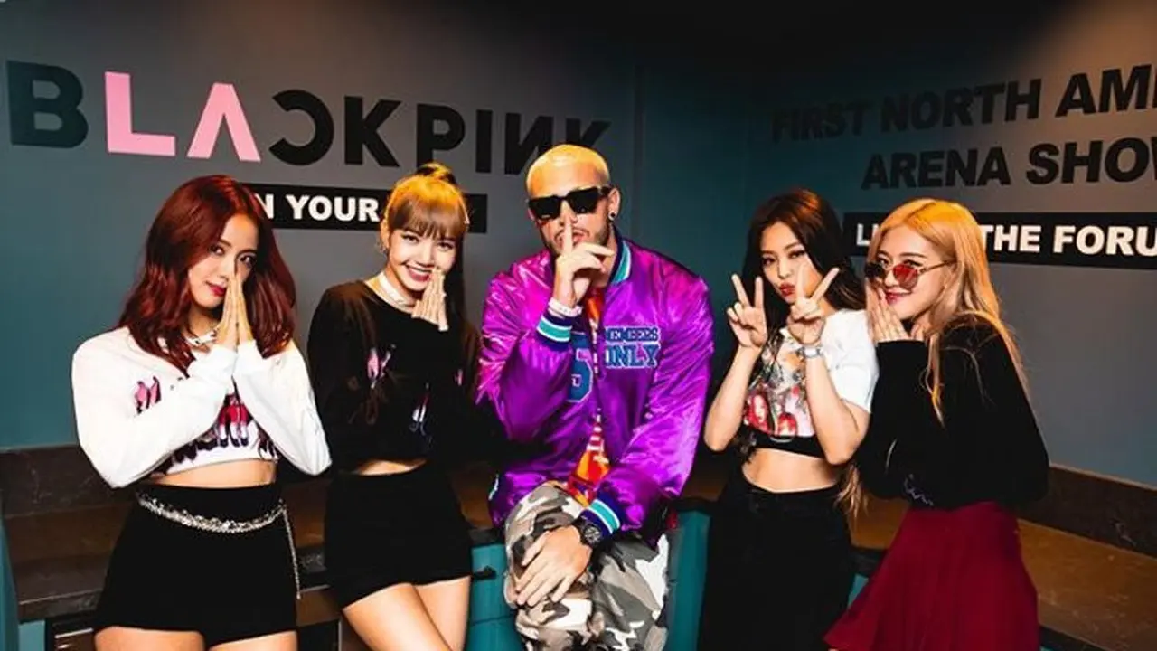 BLACKPINK