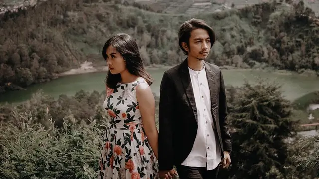 Fiersa Besari menikah