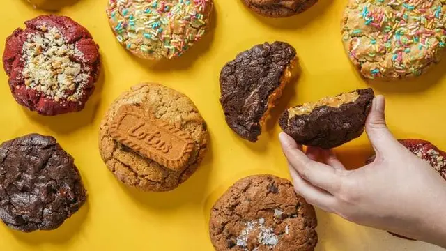 Ide Selebrasi Manis untuk Merayakan Hari Persahabatan Sedunia