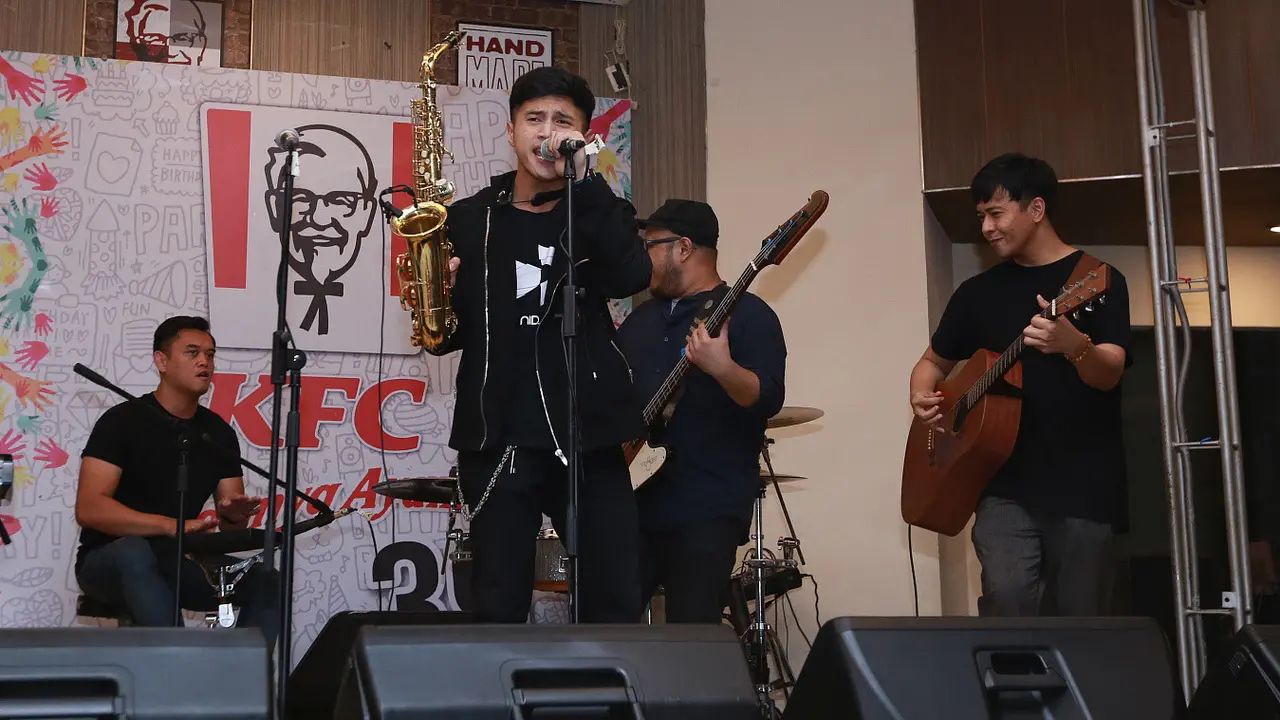 Nidji