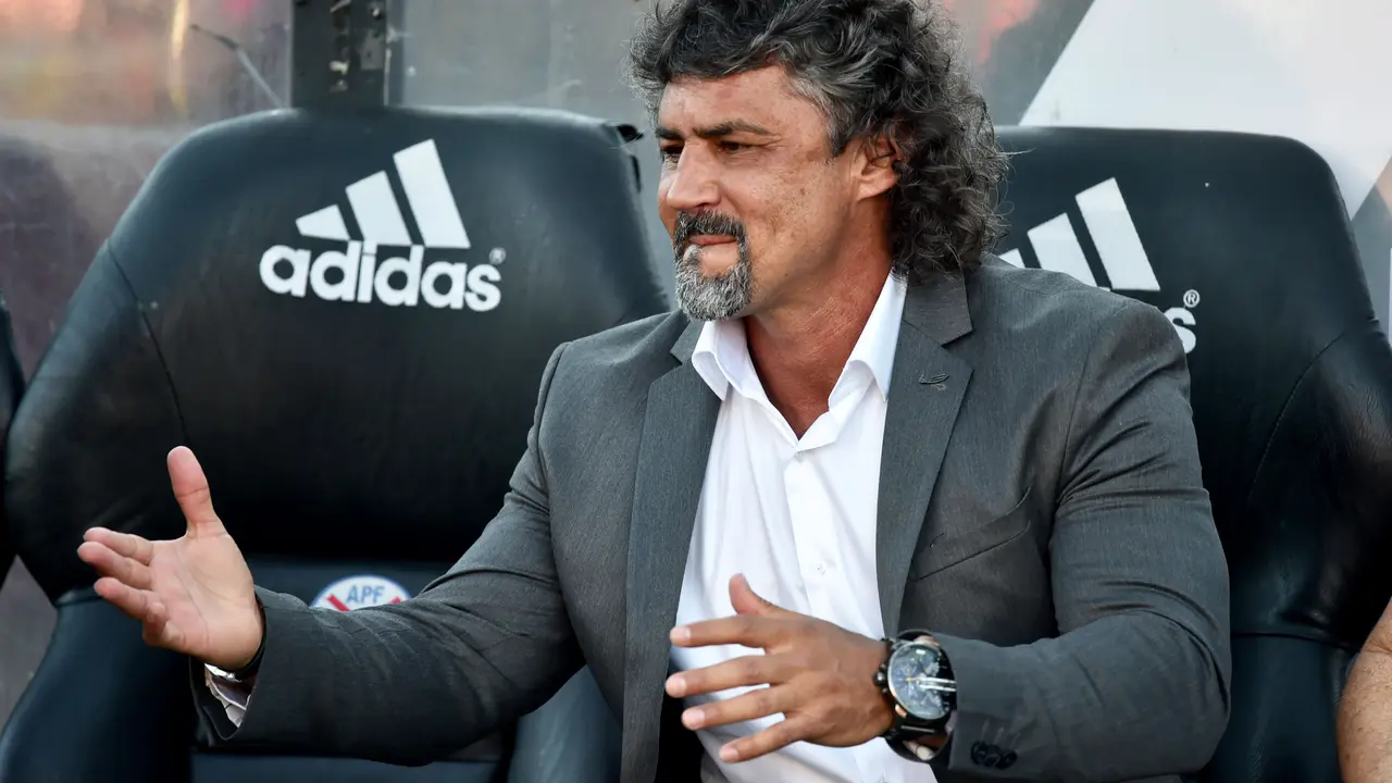 Leonel Alvarez
