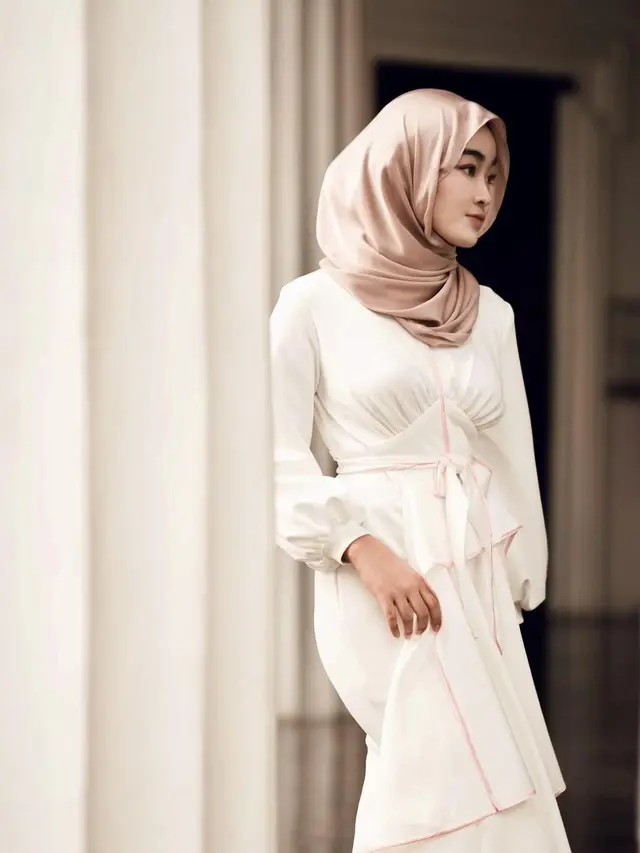 Warna Putih
