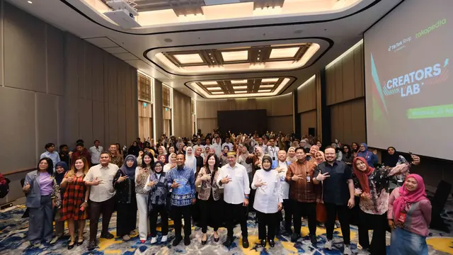 Trik Jitu Bikin Konten yang Menjual, Modal Jadi Kreator dan Afiliator. (Dok: