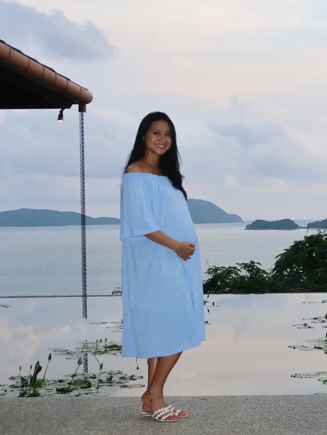 [Bintang] Rini Yulianti