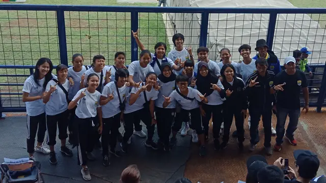 Persib putri