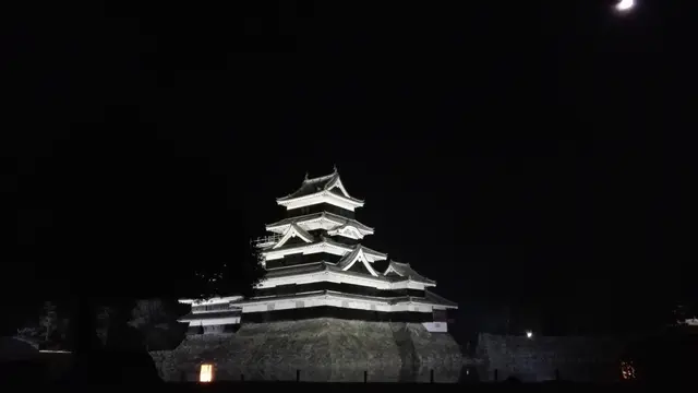 Matsumoto Castle