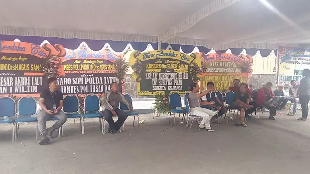 Teka – teki Penyebab Tewasnya Mantan Wakapolda Sumut