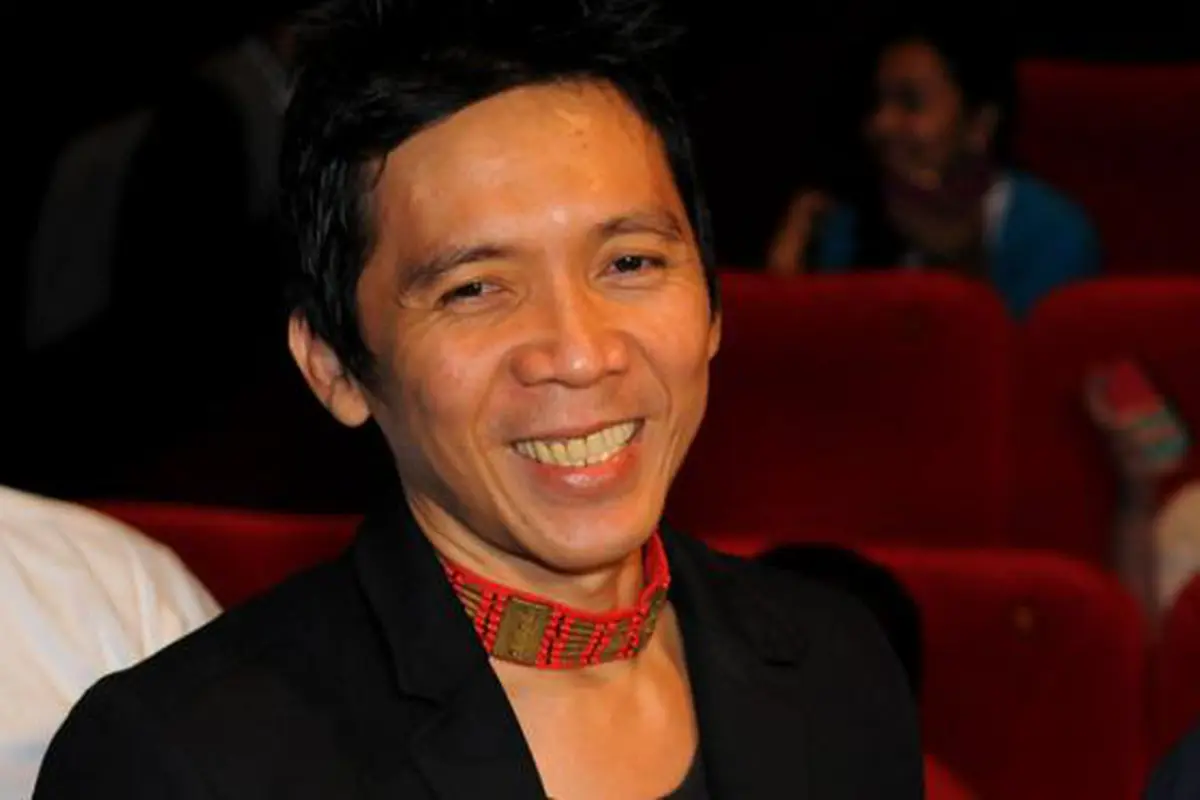 Bimbim Slank