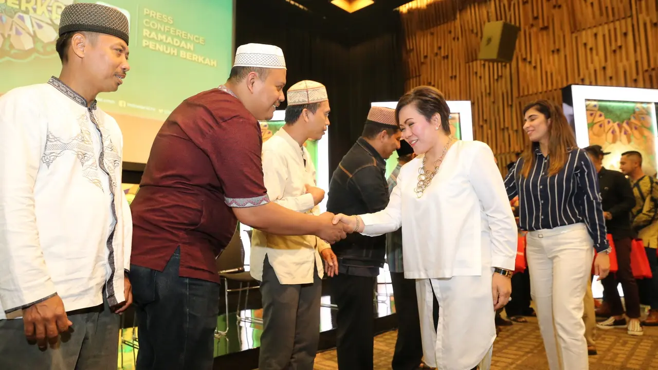 Program Ramadan Indosiar