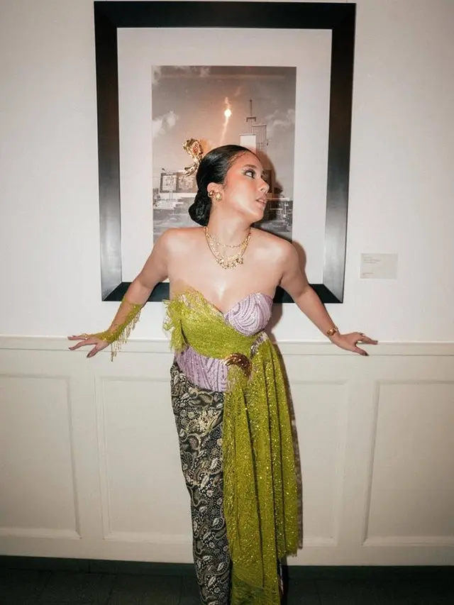 [Fimela] Sitha Marino