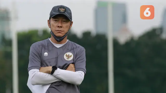 Shin Tae-yong