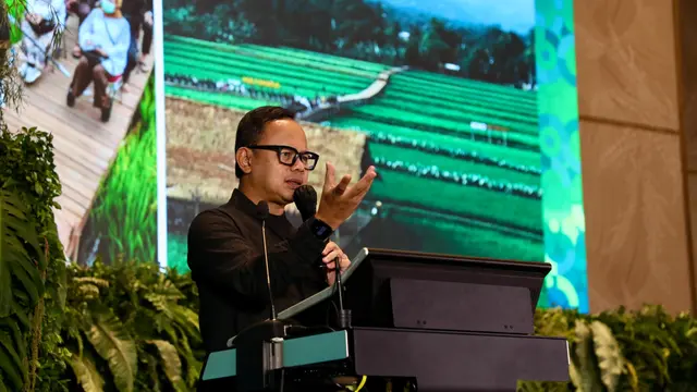 Bima Arya Sugiarto