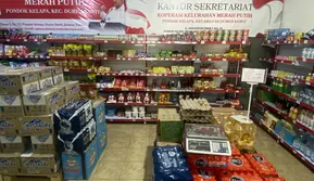Benarkah Harga Barang di Koperasi Merah Putih Murah?