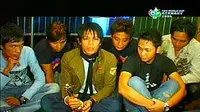 Peterpan Menyabet Empat Piala AMI 2005
