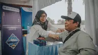 MIND ID Sediakan 14 Rest Area di Jalur Mudik Jawa-Sumatra