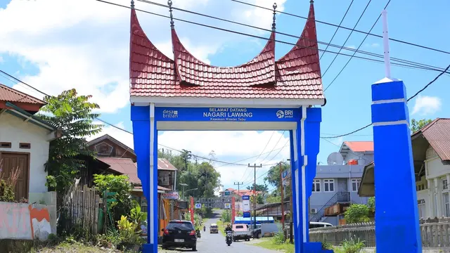 BRI Wujudkan Asta Cita Melalui Program Desa BRILiaN, Fokus pada Pemberdayaan dan Potensi Desa