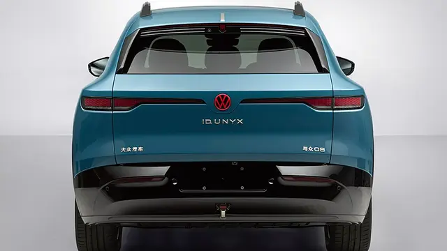 Volkswagen ID. UNYX 08