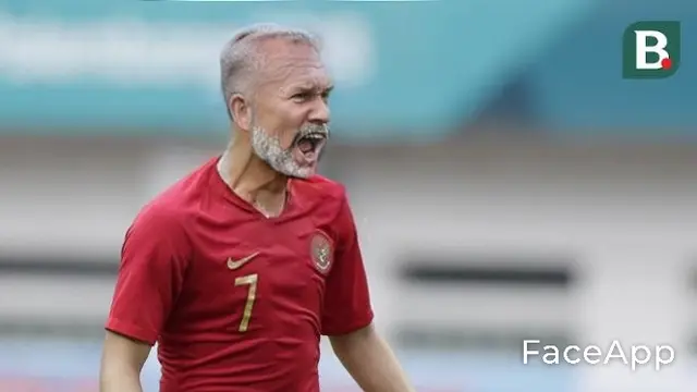 Egy Maulana Vikri