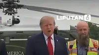 Presiden Amerika Serikat Donald Trump kembali bersitegang dengan sejumlah media AS. Trump membela keputusannya melarang beberapa outlet berita masuk Gedung Putih dan menuding media tersebut kerap memberitakan dirinya secara negatif.

Trump juga menanggapi aksi boikot sejumlah stasiun televisi den...