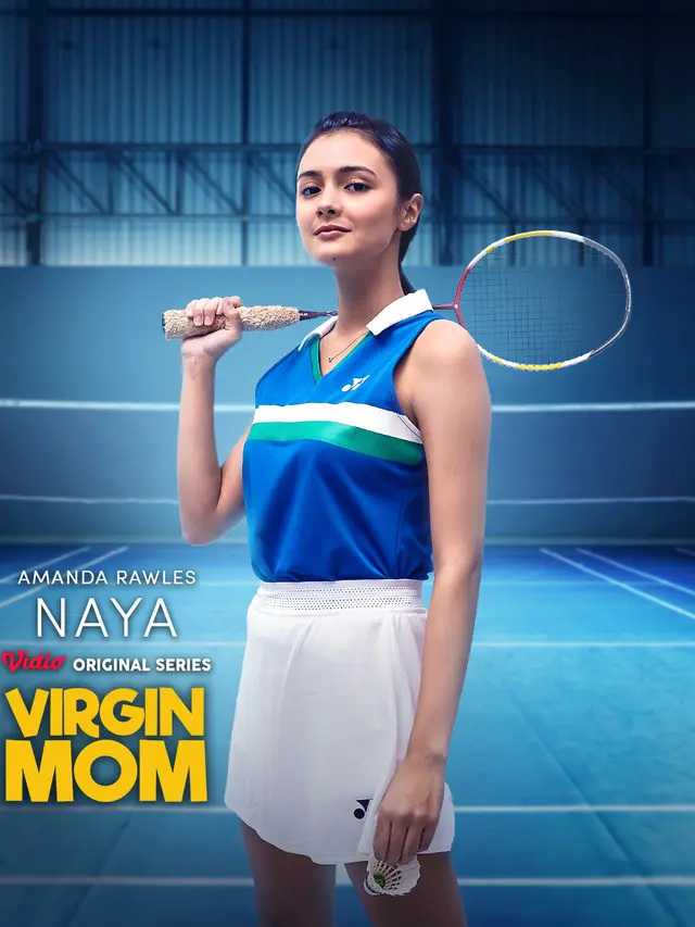 Pemain Virgin Mom Series