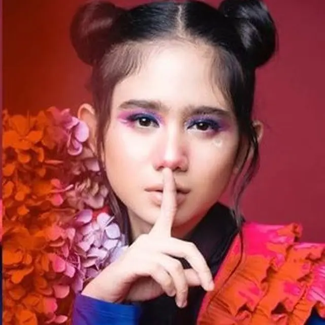 7 Pemotretan Tissa Biani, Gaya Rambutnya Seperti Chun Li di Game Street Fighter