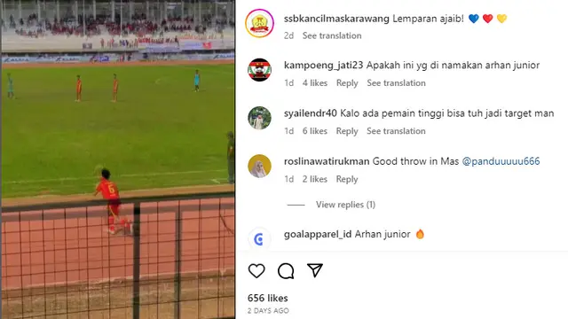 Timnas Indonesia U-17
