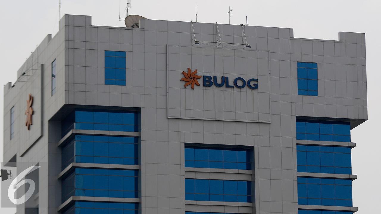 20150918-Gedung Bulog