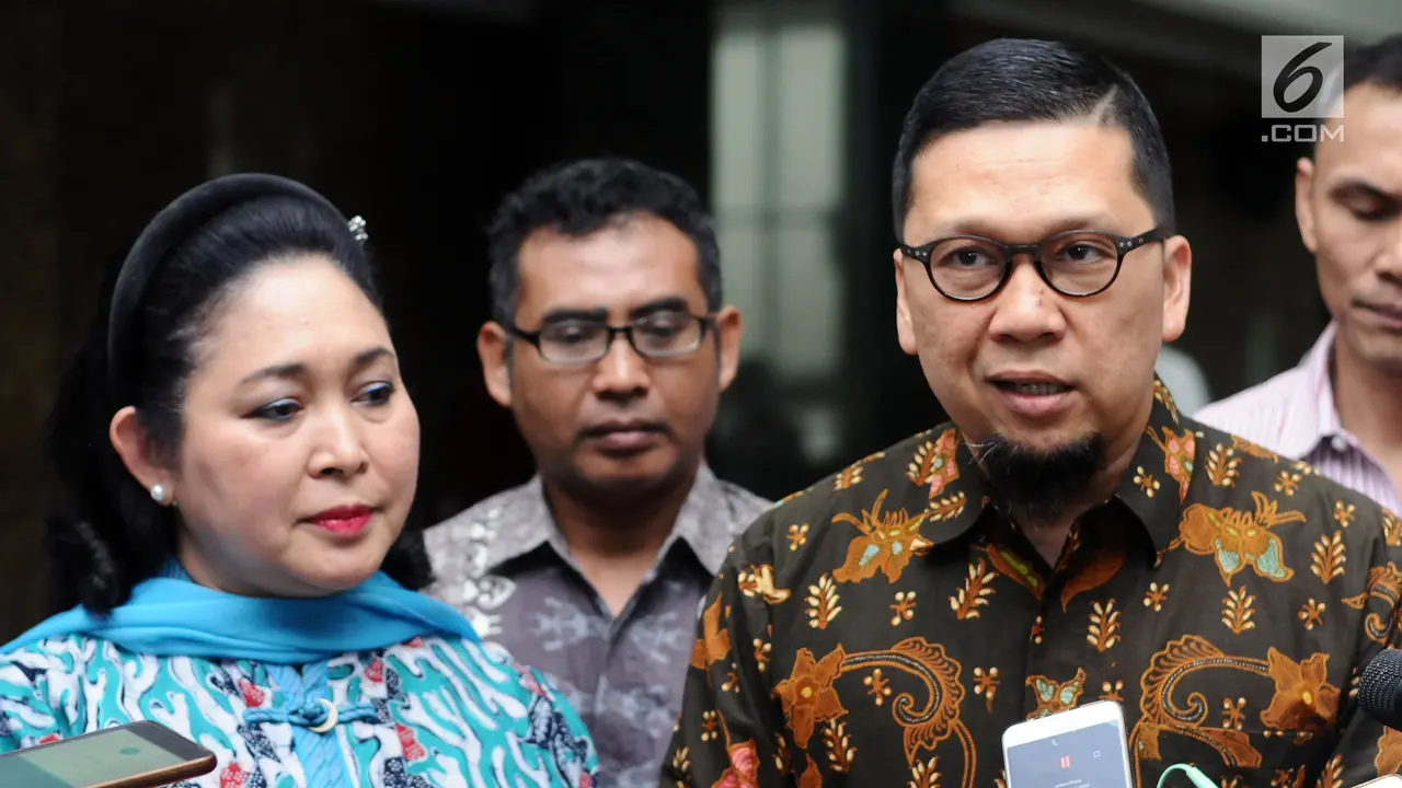 Ahmad Doli Kurnia