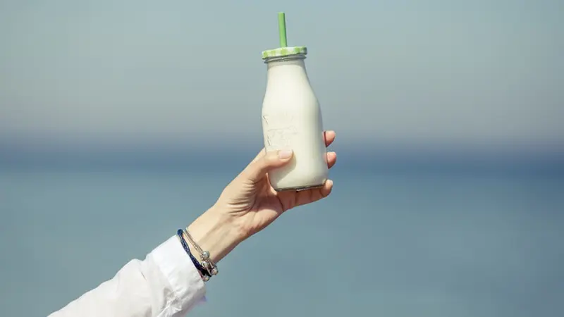 Alasan Anda Harus Minum Susu Sebelum Melakukan Sebuah Perjalanan