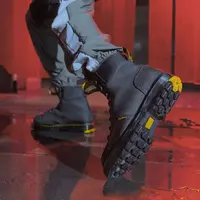 Dr. Martens Trinity. Foto: Instagram.