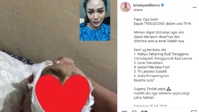 Krisdayanti