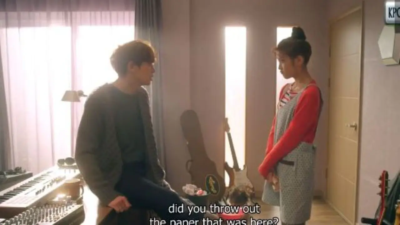 EXO Next Door