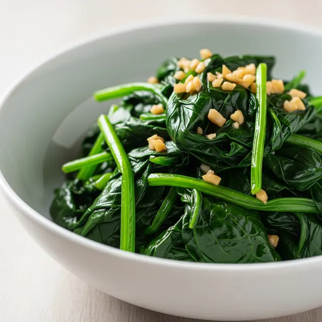 Resep Sayur Tumis Tanpa Minyak