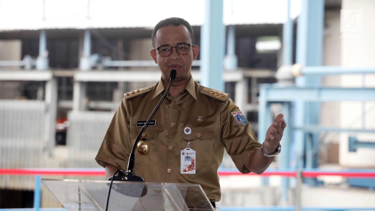 Anies Baswedan