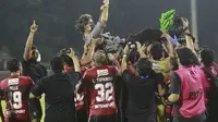 Timnya Juara, Semeton Dewata Cuek dengan Sindiran Bali United Panitia BRI Liga 1