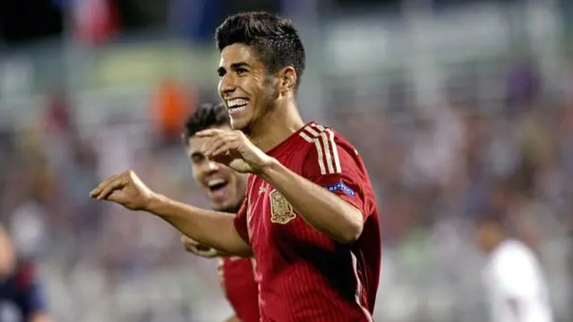 Marco Asensio
