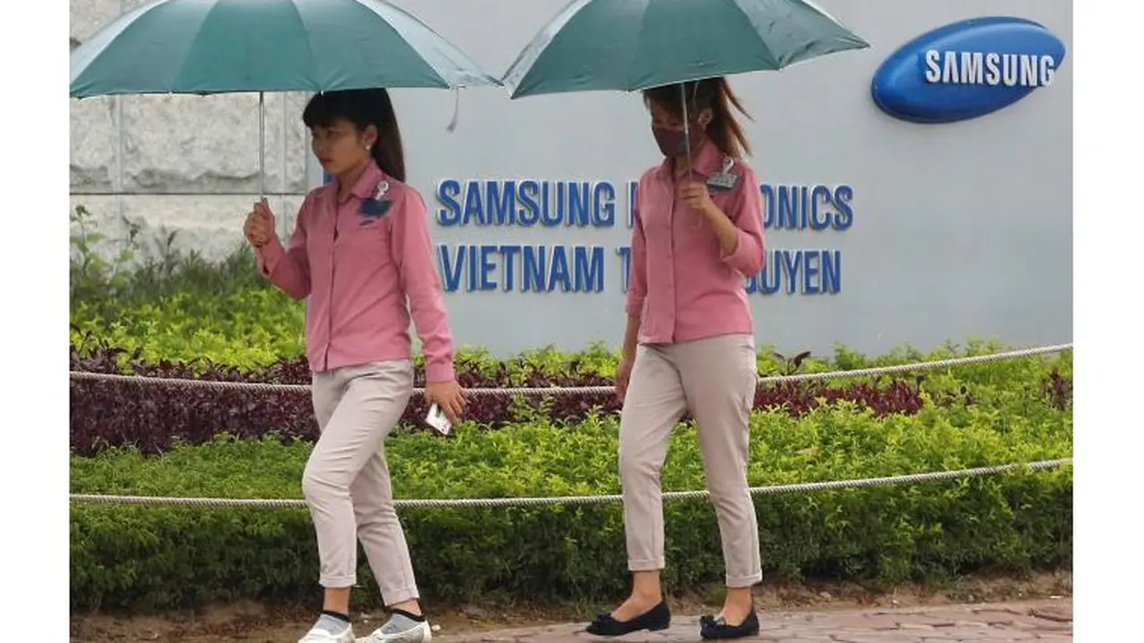 Samsung Vietnam