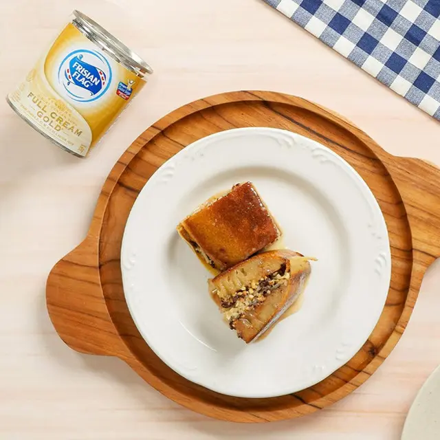 Martabak Manis Teflon