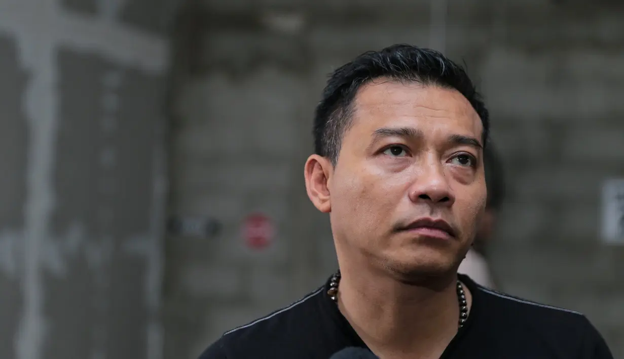 Anang Hermansyah dan Kidnap Katrina