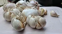 Manfaat Bawang Putih bagi Kesehatan, Turunkan Tekanan Darah hingga Cegah Kanker