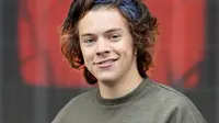 Harry Styles Tak Sabar Rayakan Ultah dengan Kekasih Baru