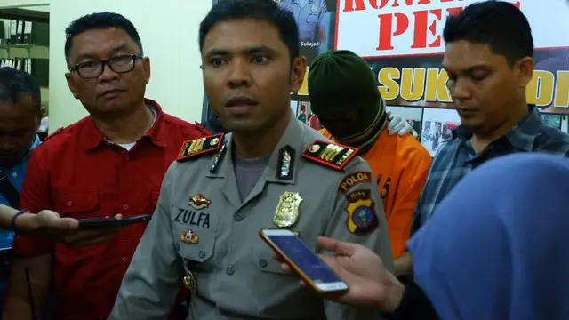 Layanan Ekstra Lelaki Penyuka Sesama Jenis Nyaris Berujung Maut