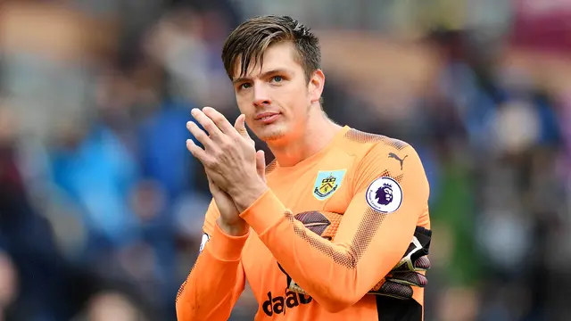 Kiper Tangguh, Premier League, Ederson Moraes